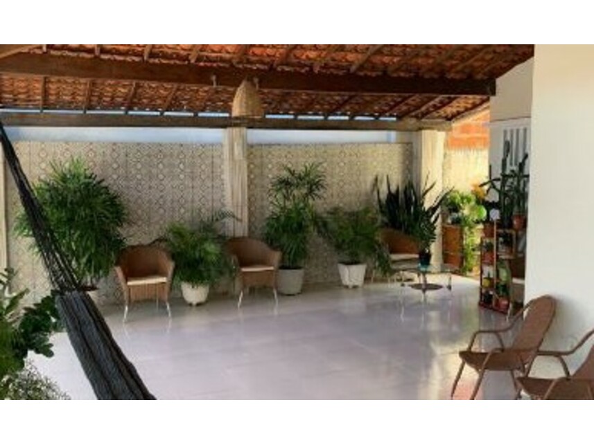 Imagem 2 do Leilão de Casa - Ceará - Parnaíba/PI