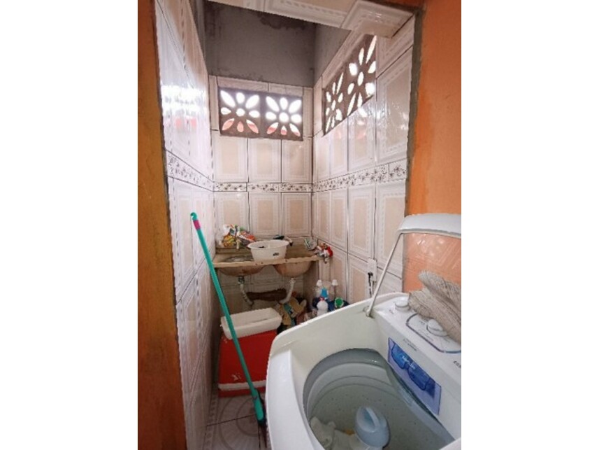Imagem 6 do Leilão de Casa - Jorge Teixeira - Manaus/AM