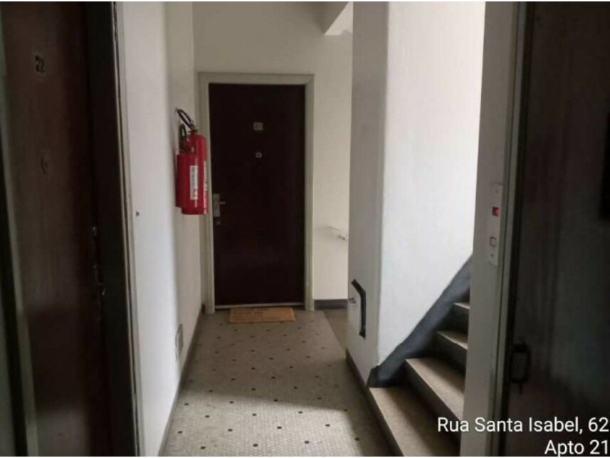 Imagem 13 do Leilão de Apartamento - Consolação - São Paulo/SP