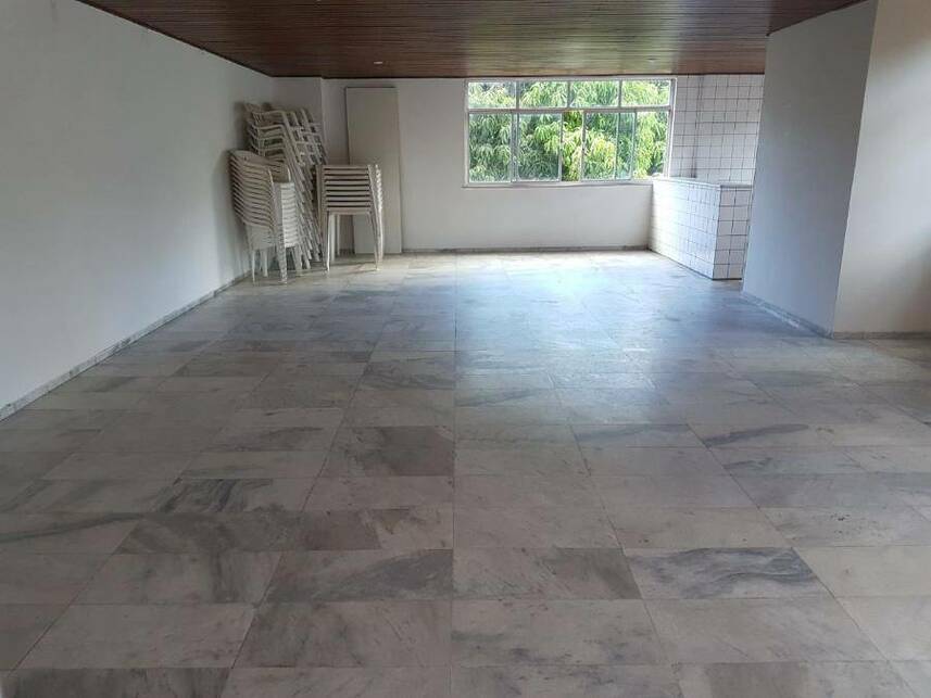 Imagem 12 do Leilão de Apartamento - Brotas - Salvador/BA
