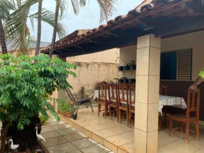 Imagem 5 do Leilão de Casa - Santos Dumont - Itumbiara/GO