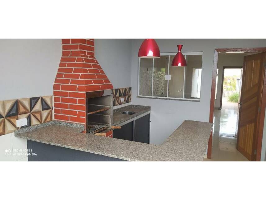 Imagem 7 do Leilão de Casa - Jardim Paraíso - Jardim Alegre/PR