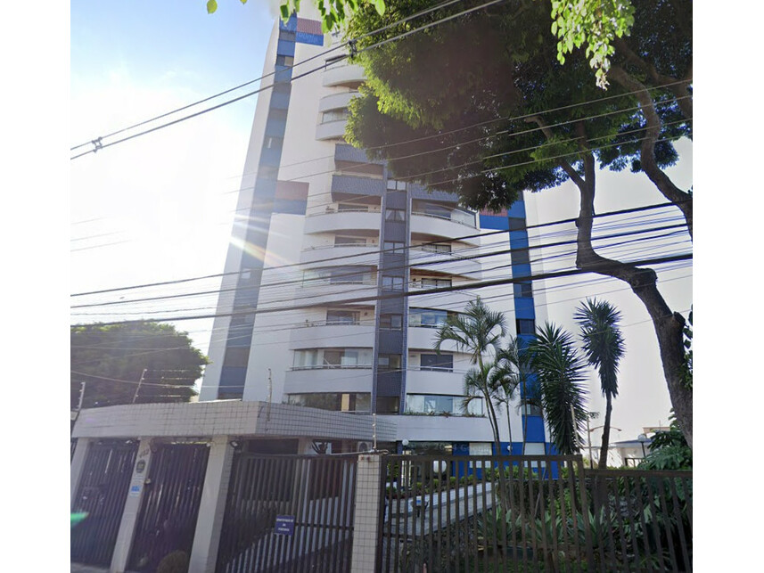 Imagem 1 do Leilão de Apartamento - Vila Albertina - São Paulo/SP