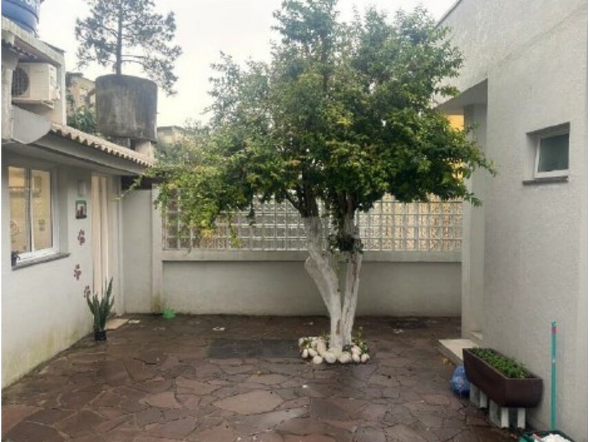 Imagem 10 do Leilão de Casa - Santo Antônio - Porto Alegre/RS