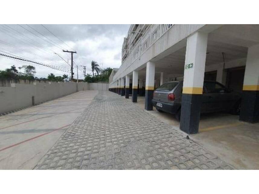 Imagem 4 do Leilão de Apartamento - Glebas - Franco Da Rocha/SP