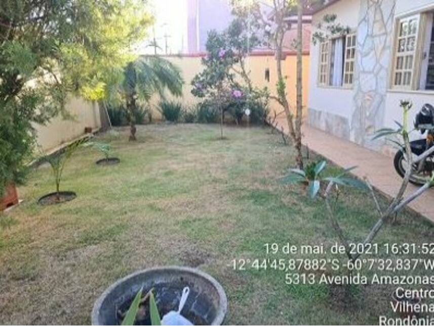 Imagem 3 do Leilão de Casa - 5º Bec - Vilhena/RO