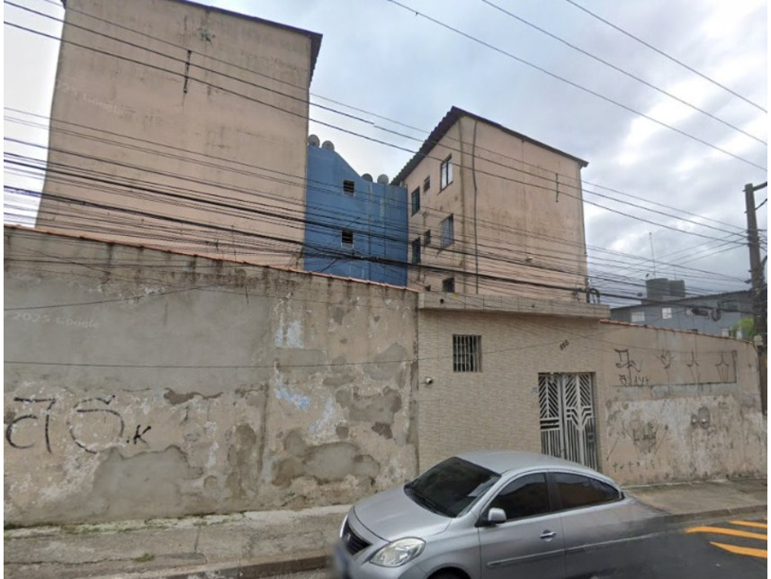 Imagem do Leilão de Apartamento - Guaianazes - São Paulo/SP