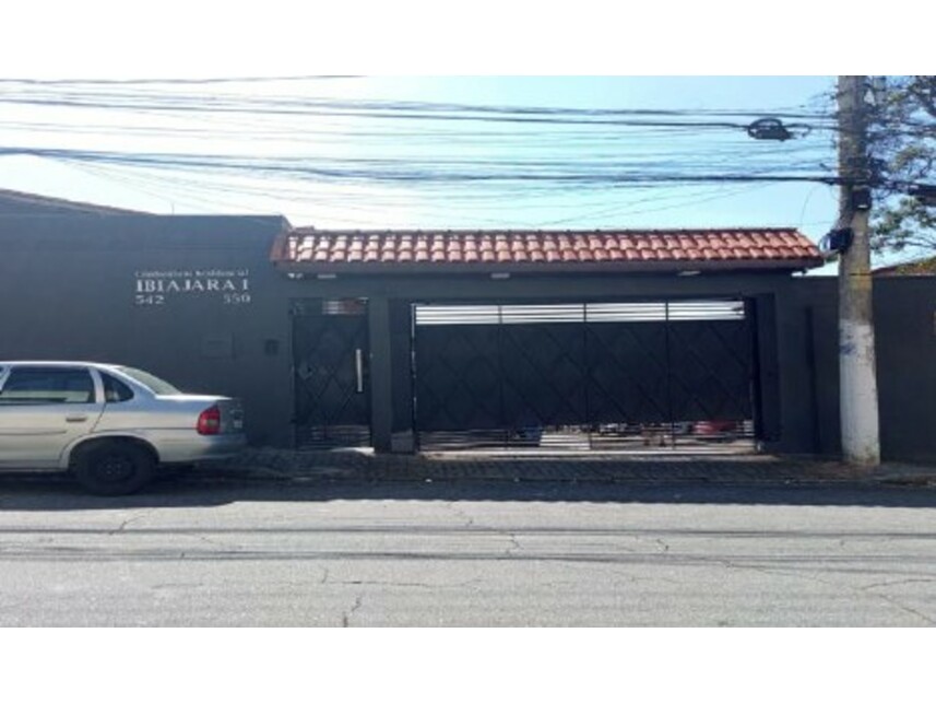 Imagem  do Leilão de Casa - Parada XV de Novembro - São Paulo/SP