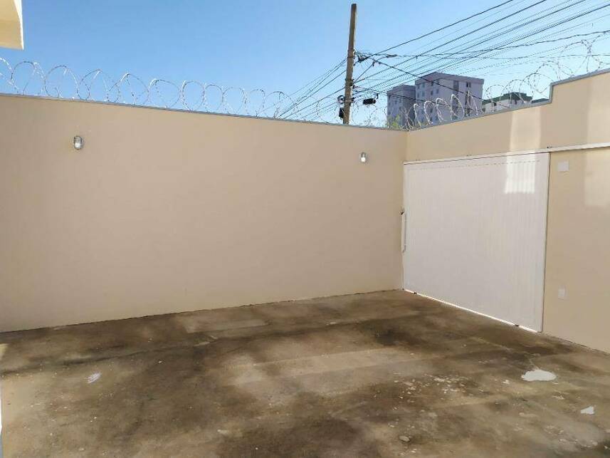 Imagem 3 do Leilão de Casa - Raul Lourenço - Montes Claros/MG
