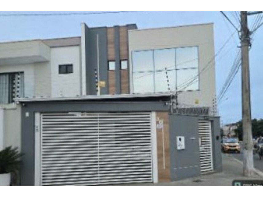 Imagem  do Leilão de Casa - Grã-Duquesa - Governador Valadares/MG