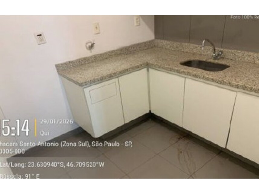 Imagem 7 do Leilão de Sala Comercial - Chácara Santo Antônio - São Paulo/SP
