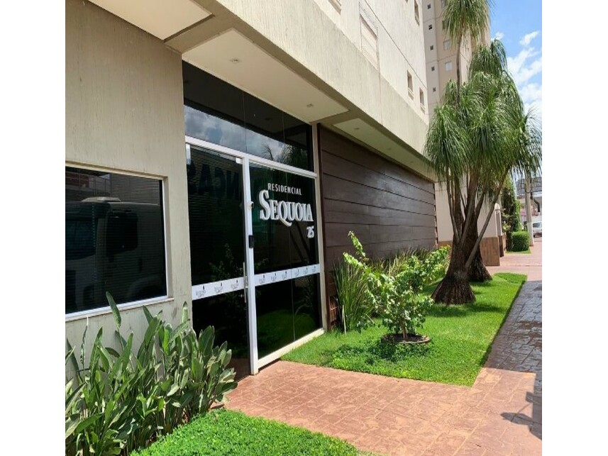 Imagem 2 do Leilão de Apartamento - Parque dos Buritis - Rio Verde/GO