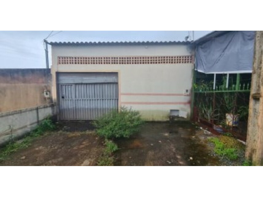 Imagem  do Leilão de Casa - Pacaembu - Valparaíso de Goiás/GO