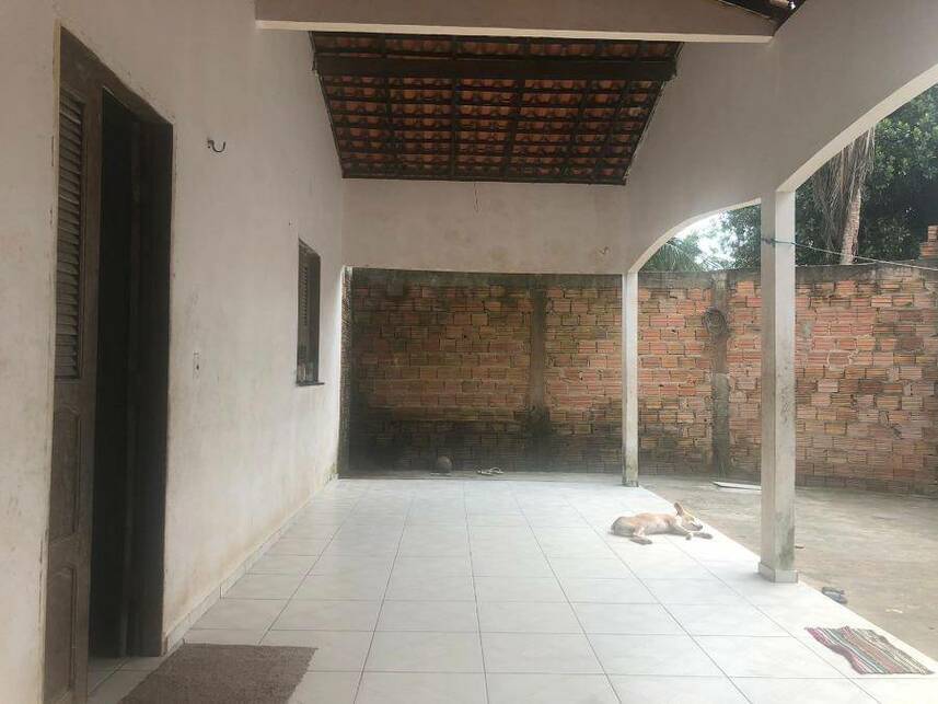 Casa à venda em leilão