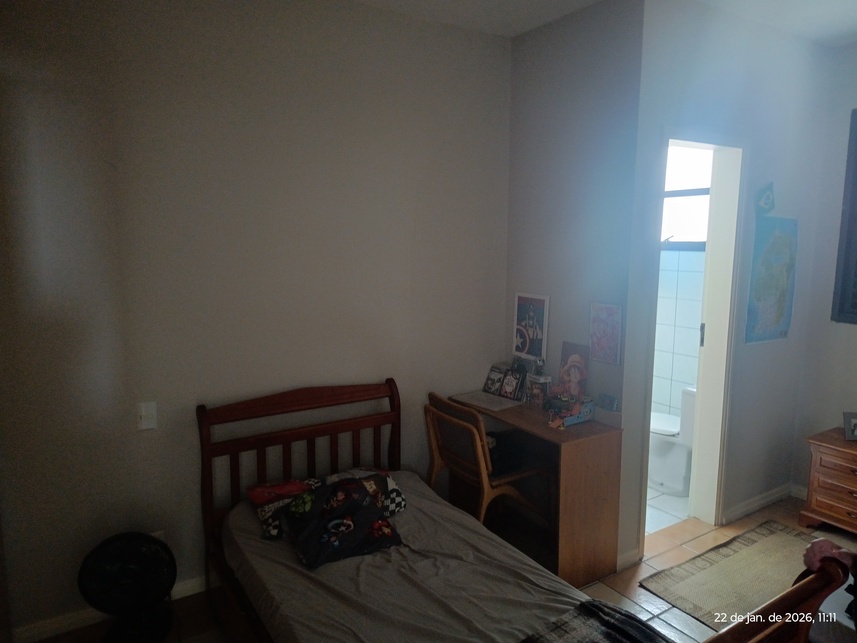 Imagem 3 do Leilão de Apartamento - Vila Olivo - Valinhos/SP