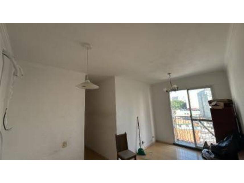 Imagem 6 do Leilão de Apartamento - Cambuci - São Paulo/SP