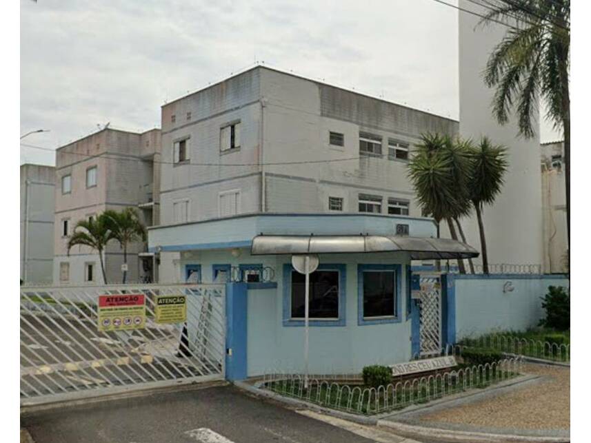 Imagem 2 do Leilão de Apartamento - Jardim das Oliveiras - Sumaré/SP