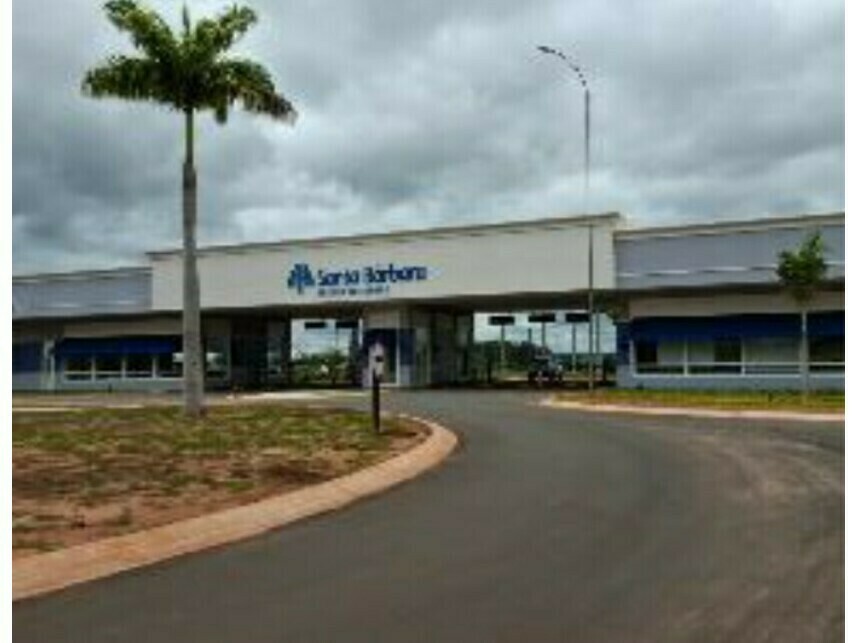 Imagem 1 do Leilão de Terreno - Thermas de Santa Bárbara - Águas de Santa Bárbara/SP