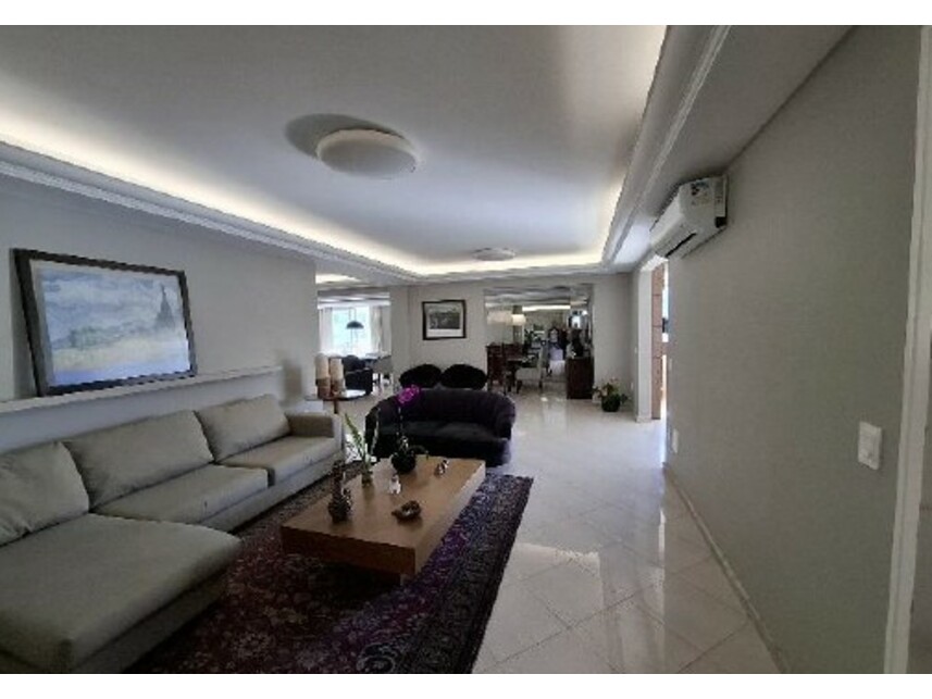 Imagem 2 do Leilão de Apartamento - Capoeiras - São José/SC