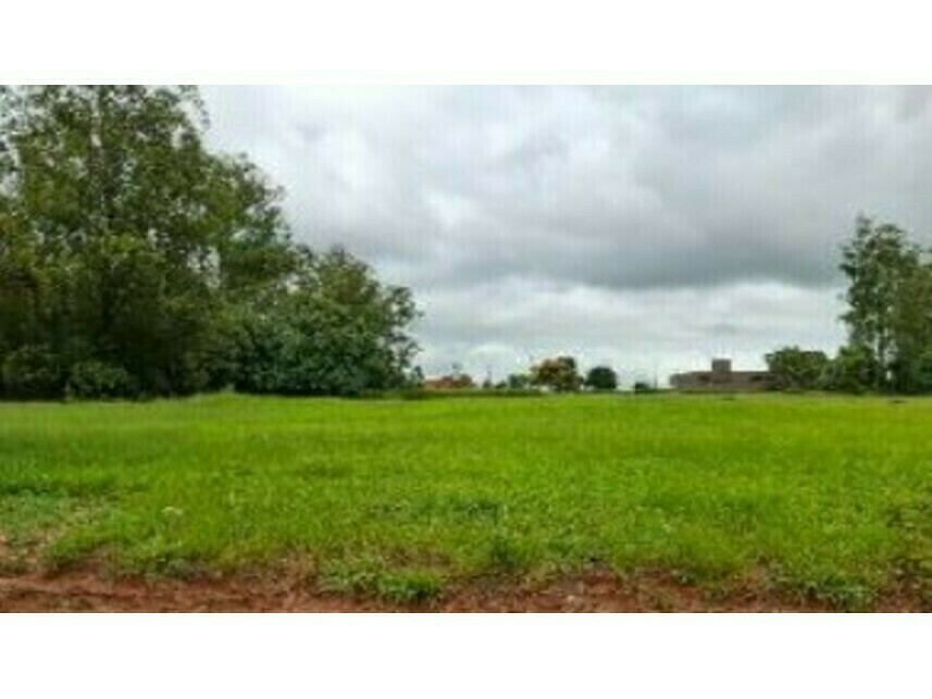 Imagem 1 do Leilão de Terreno - Thermas de Santa Bárbara - Águas de Santa Bárbara/SP