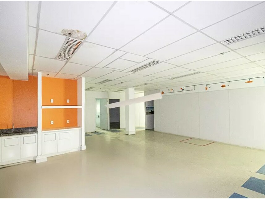Imagem 10 do Imóvel a venda - Salas Comerciais - Centro - Rio de Janeiro/RJ