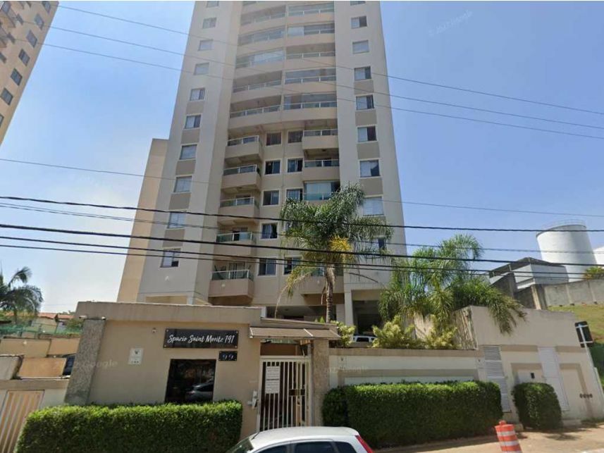 Imagem do Leilão de Apartamento - Taboão - São Bernardo do Campo/SP