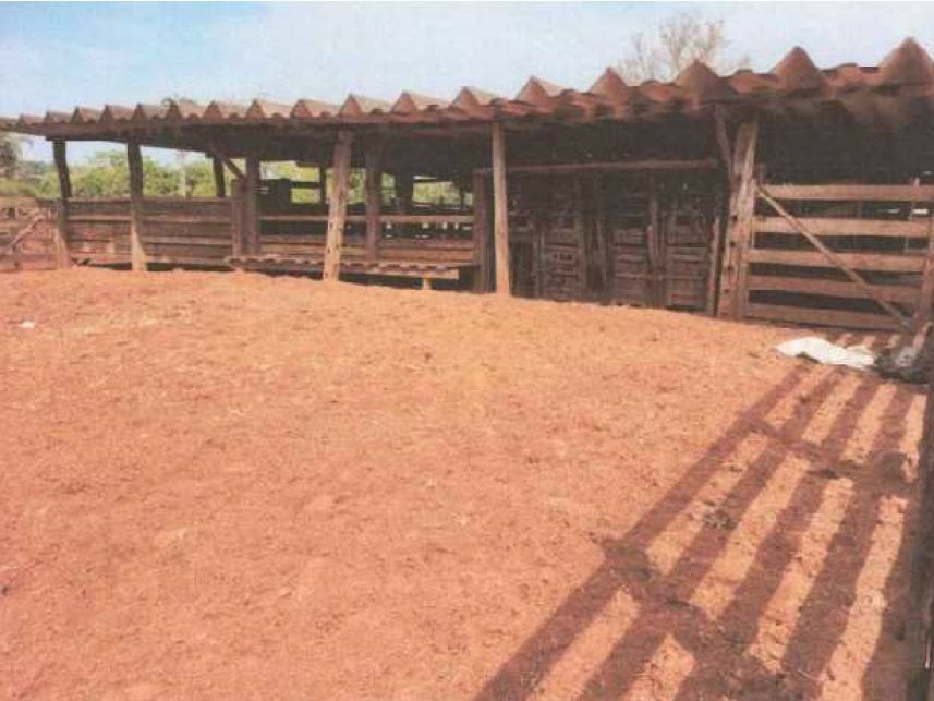 Imagem 11 do Leilão de Área Rural - Zona Rural - Itarumã/GO