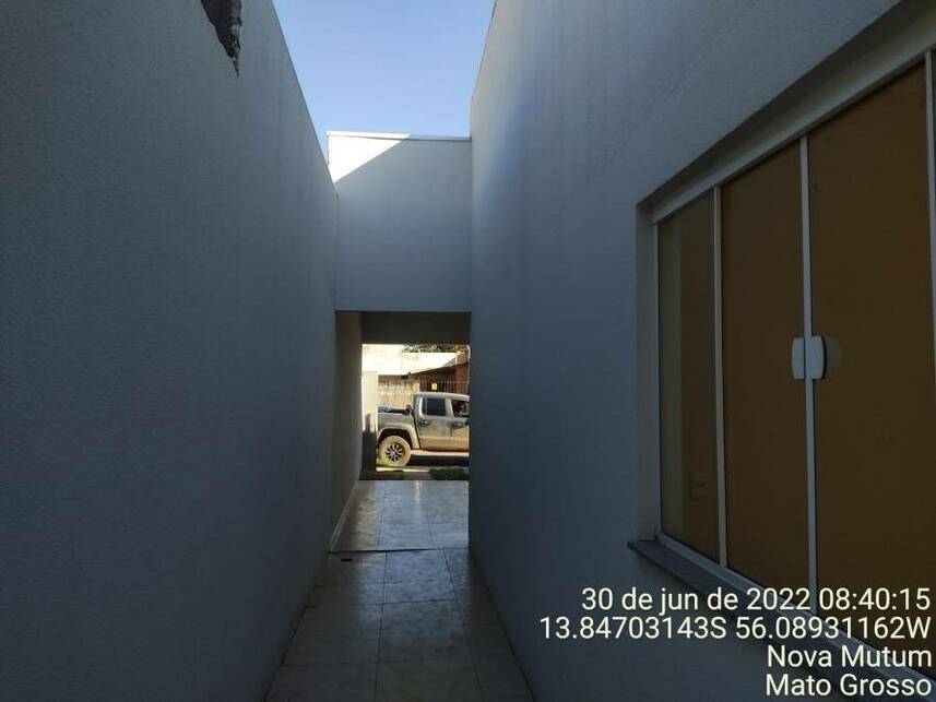 Imagem 24 do Leilão de Casa - Lírios do Campo Ii - Nova Mutum/MT