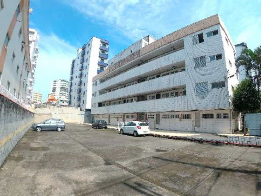 Imagem 10 do Leilão de Apartamento - Guilhermina - Praia Grande/SP