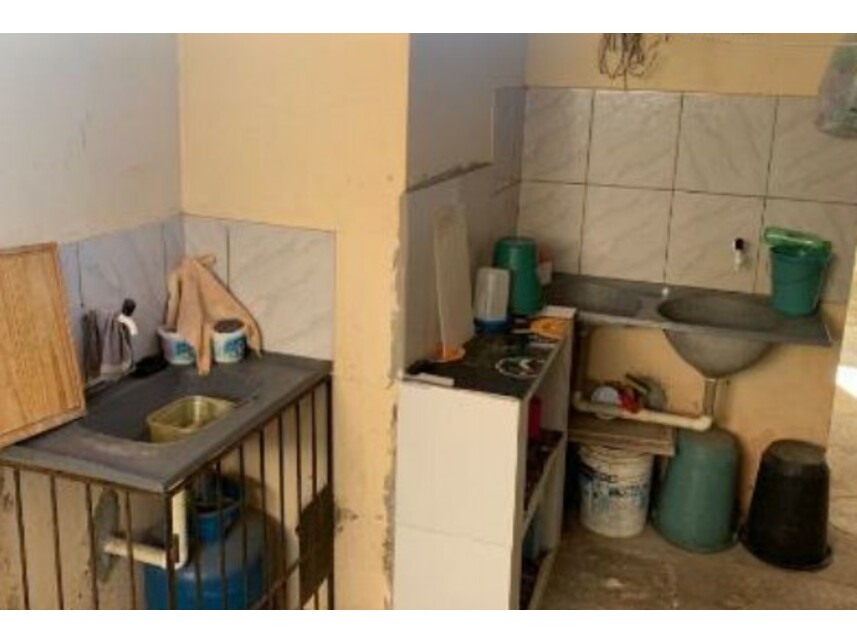 Imagem 12 do Leilão de Casa - Ceará - Parnaíba/PI