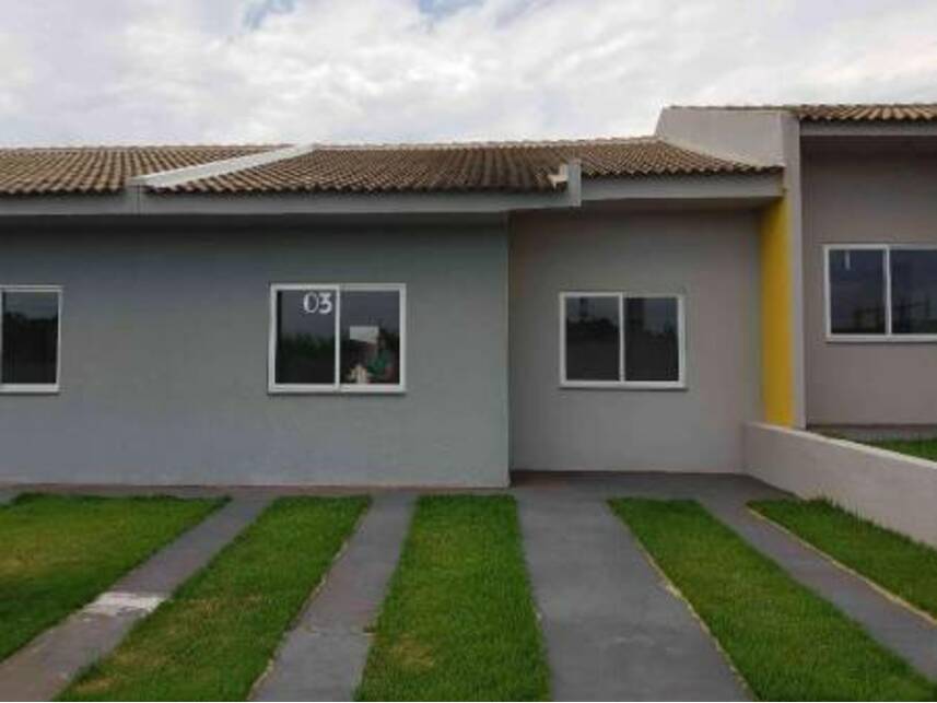 Imagem 2 do Leilão de Casa - Três Bandeiras - Foz Do Iguacu/PR
