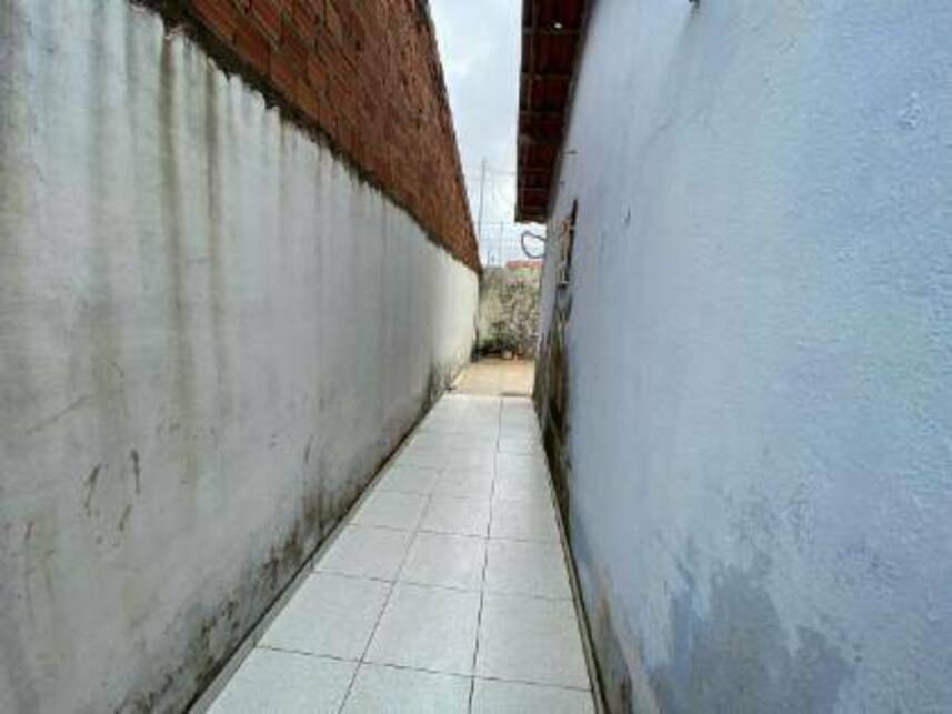 Imagem 9 do Leilão de Casa - Novo Horizonte Aparecida, - Paço Do Lumiar/MA