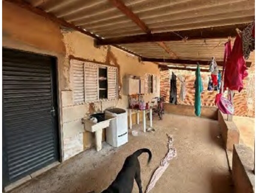 Imagem 10 do Leilão de Casa - Residencial Harmonia - Olímpia/SP