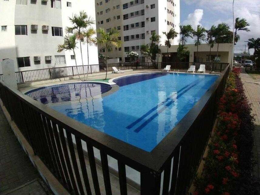 Imagem 12 do Leilão de Apartamento - Janga - Paulista/PE