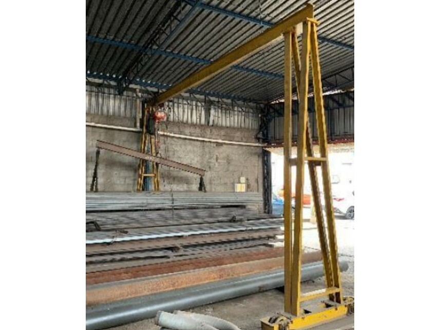 Imagem 3 do Leilão de Materiais em São Paulo/SP