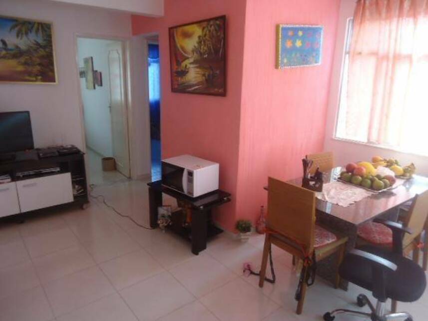 Imagem 3 do Leilão de Apartamento - Rio Vermelho - Salvador/BA