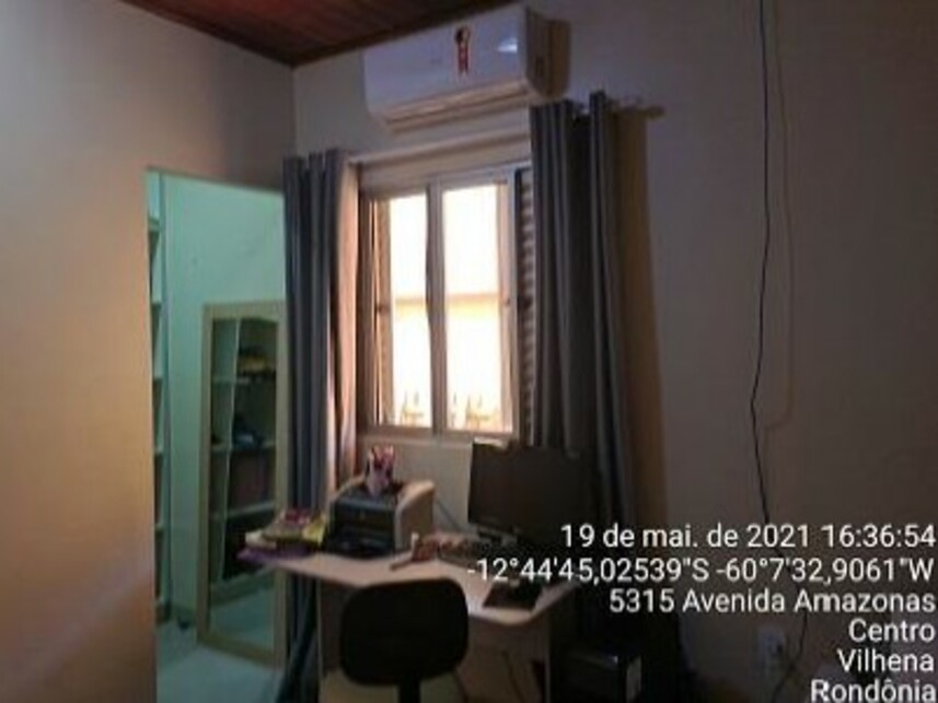 Imagem 13 do Leilão de Casa - 5º Bec - Vilhena/RO