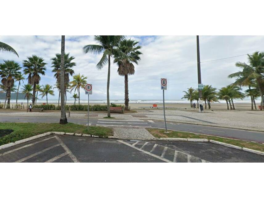 Imagem 4 do Leilão de Apartamento - Canto do Forte - Praia Grande/SP