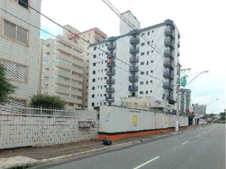 Imagem 3 do Leilão de Apartamento - Guilhermina - Praia Grande/SP