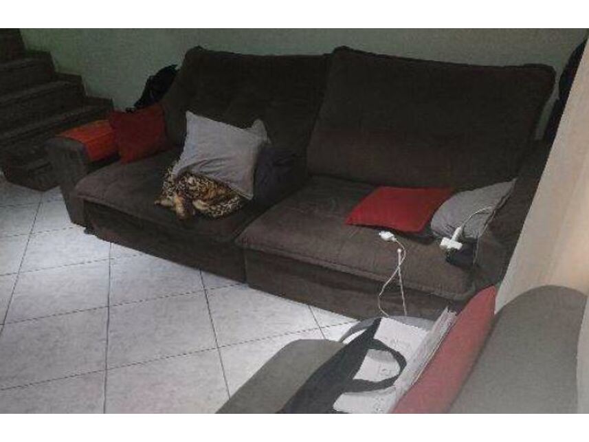 Imagem 3 do Leilão de Casa - Lauzane Paulista - São Paulo/SP
