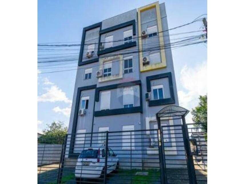 Imagem 2 do Leilão de Apartamento - Barnabé - Gravataí/RS