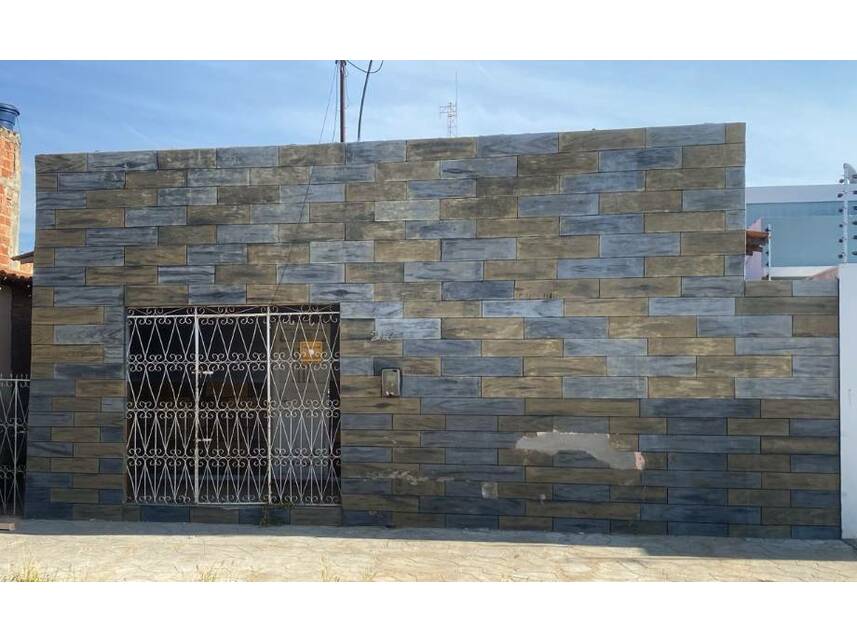 Casa à venda em leilão