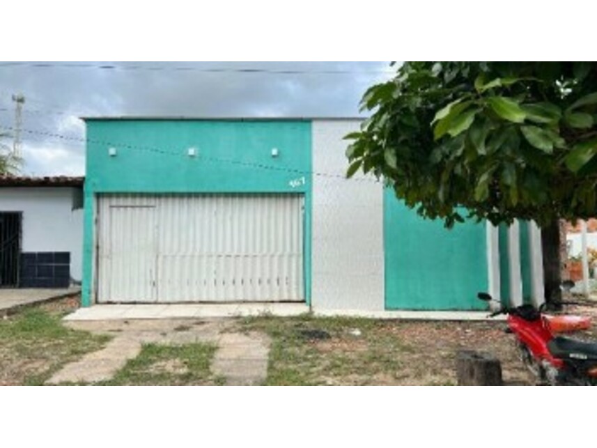 Imagem do Leilão de Casa - Centro - Bela Vista do Maranhão/MA