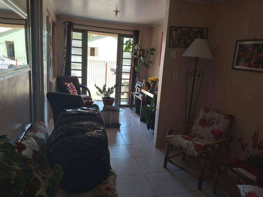 Imagem 3 do Leilão de Casa - Vila Nova - Rosário do Sul/RS
