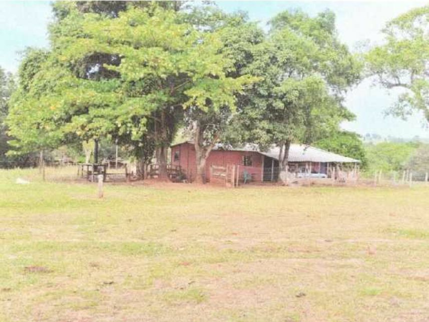 Imagem 6 do Leilão de Área Rural - Zona Rural - Itarumã/GO
