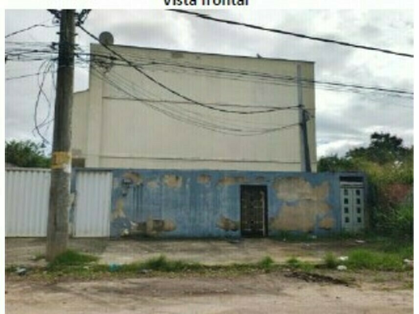 Imagem do Leilão de Apartamento - Guaratiba - Rio de Janeiro/RJ