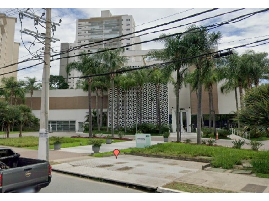 Imagem  do Leilão de Apartamento - Jardim Vazani - São Paulo/SP