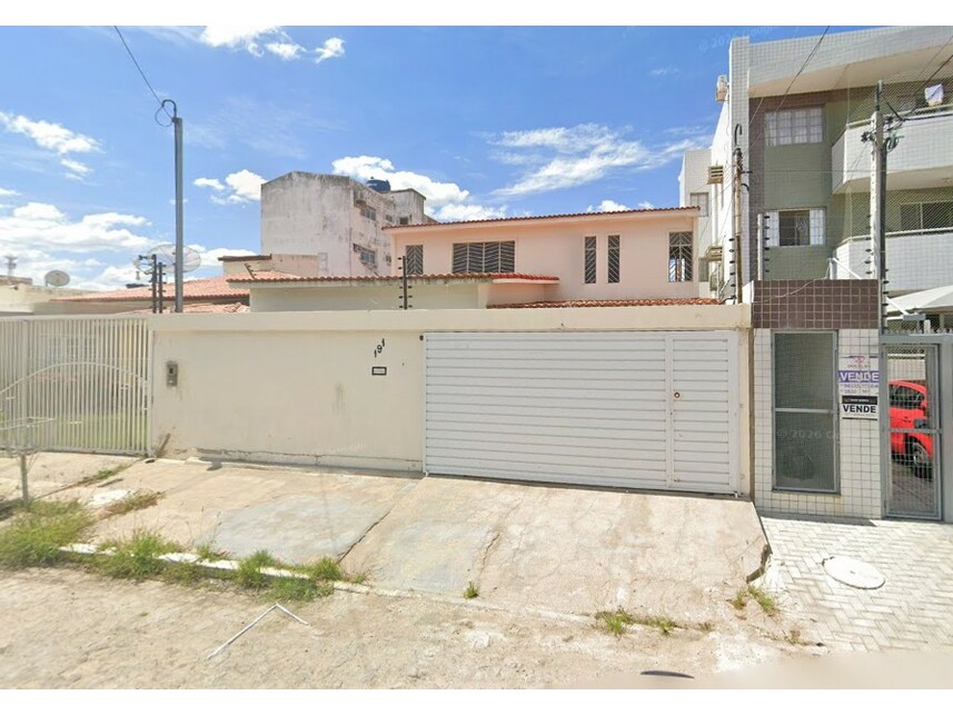Imagem do Leilão de Casa - São José - Petrolina/PE