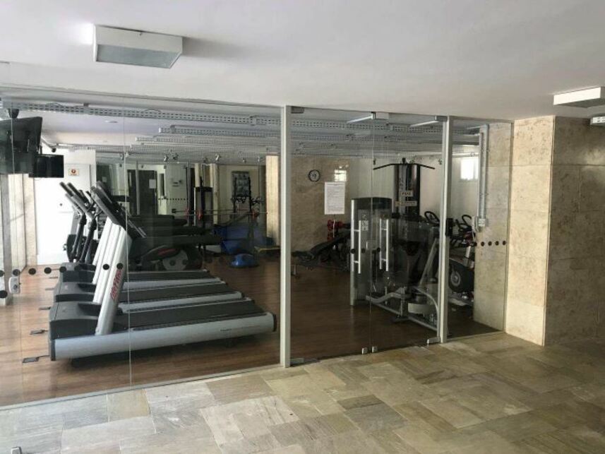 Imagem 10 do Leilão de Apartamentos - Higienópolis - São Paulo/SP