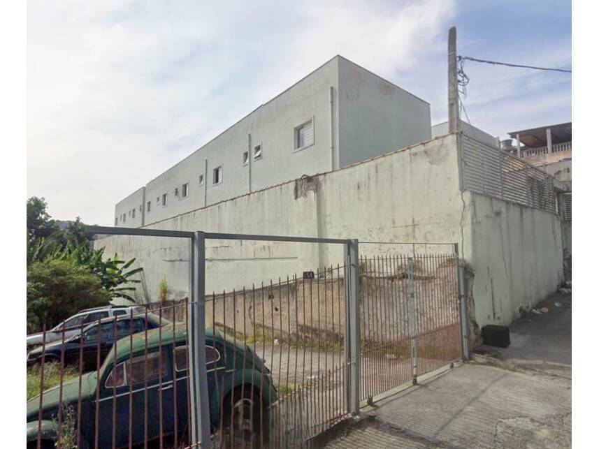 Imagem 3 do Leilão de Casa - Vila João Batista - São Paulo/SP